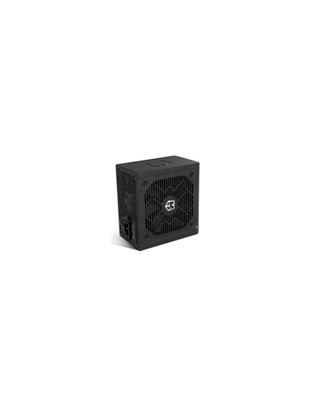 NOX Hummer GDM 1200W GOLD unidad de fuente de alimentación 20+4 pin ATX ATX Negro