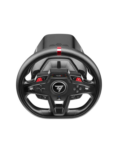 Thrustmaster T248R Carbono USB Volante + Pedales PC, PlayStation 4, PlayStation 5