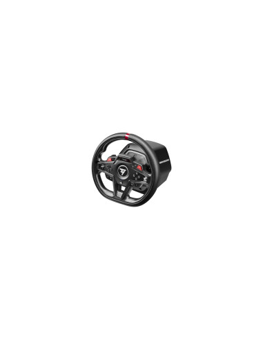 Thrustmaster T248R Carbono USB Volante + Pedales PC, PlayStation 4, PlayStation 5