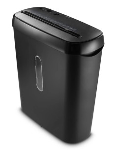 Hama Classic S61 triturador de papel Corte en tiras 72 dB 22 cm Negro