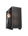 COUGAR CGR-5YA2B-RGB Midi Tower Negro
