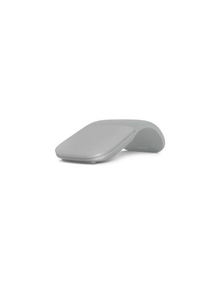 RATON OPTICO MICROSOFT SURFACE ARC BT GRIS FHD-00006