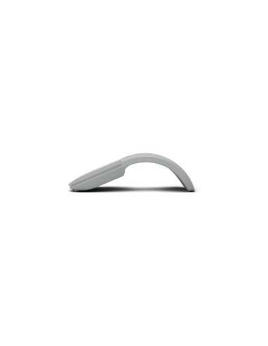 RATON OPTICO MICROSOFT SURFACE ARC BT GRIS FHD-00006