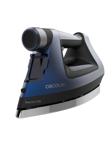 IronHero 3000 Sauna i-Pump