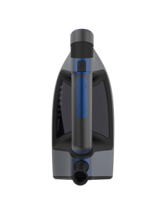 IronHero 3000 Sauna i-Pump 2