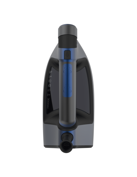 IronHero 3000 Sauna i-Pump