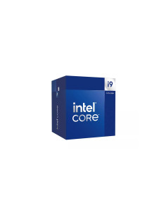 Intel Core i9-14900F procesador 36 MB Smart Cache Caja