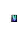 Apple iPad mini 2024 256GB WiFi Gris Espacial Tablet