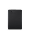 Western Digital Elements Portable Disco duro externo 5000 GB Negro