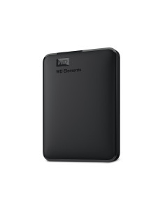 Western Digital Elements Portable Disco duro externo 5000 GB Negro 2