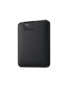 Western Digital Elements Portable Disco duro externo 5000 GB Negro