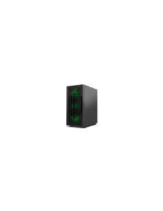NOX INFINITY EPSILON Mini Tower Negro 2