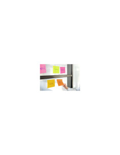 3M 6845-SSP nota autoadhesiva Rectángulo Multicolor 45 hojas 2