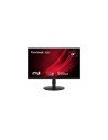 Viewsonic VA VA2408-HDJ pantalla para PC 61 cm (24") 1920 x 1080 Pixeles Full HD LED Negro