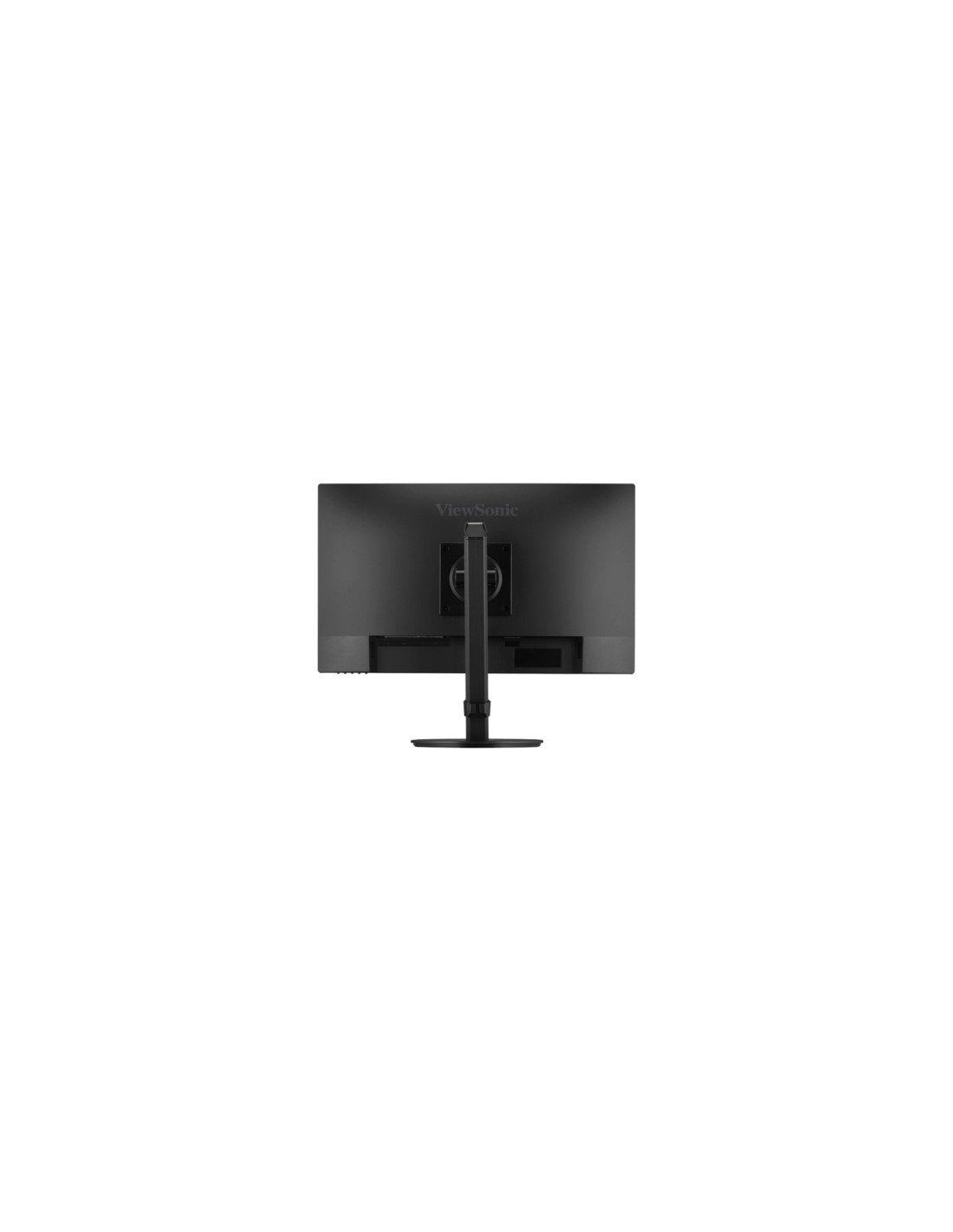 Viewsonic VA VA2408-HDJ pantalla para PC 61 cm (24") 1920 x 1080 Pixeles Full HD LED Negro
