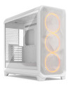 Fractal Design Meshify 3 XL Blanco