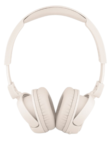 Auriculares Guess Script Beige - ¡Escúchalos ahora!
