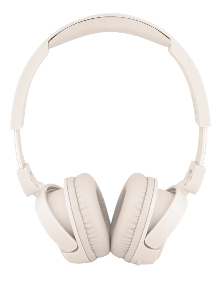 Auriculares Guess Script Beige - ¡Escúchalos ahora!