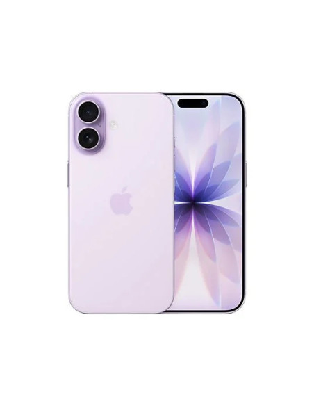 IPHONE 17 256GB LILA - ¡Elegancia tecnológica!