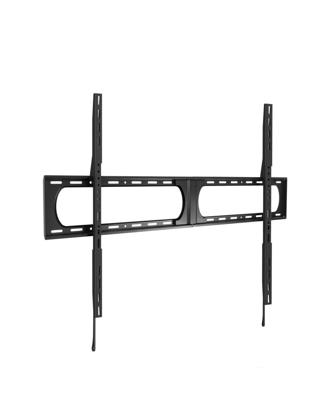 TooQ Soporte Fijo de Pared para Pantallas 37???-140???, Negro