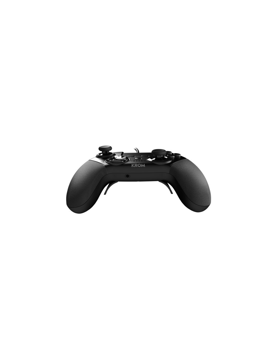 KROM KAISER GAMEPAD GAMING USB NEGRO NXKROMKSR