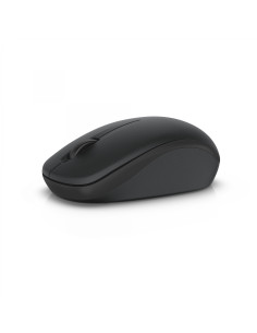 DELL Ratón inalámbrico WM126 (negro)