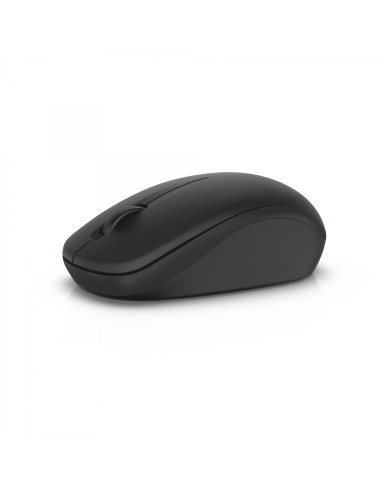 DELL Ratón inalámbrico WM126 (negro)