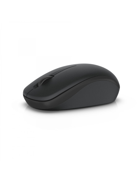 DELL Ratón inalámbrico WM126 (negro)