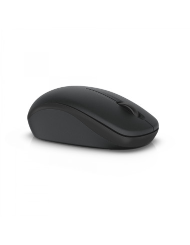 DELL Ratón inalámbrico WM126 (negro)