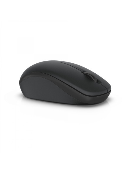 DELL Ratón inalámbrico WM126 (negro)