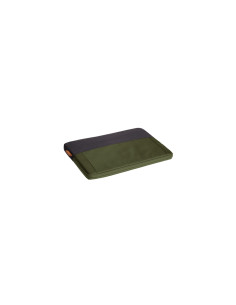 Trust Lisboa 40,6 cm (16") Funda Verde