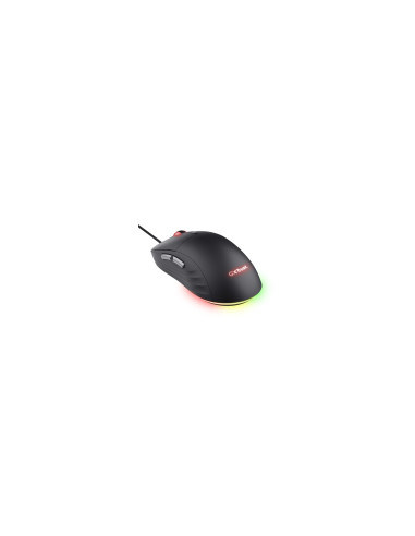 Trust GXT 925 REDEX II ratón mano derecha USB tipo A Laser 10000 DPI