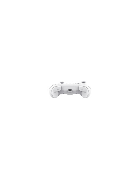 Trust GXT 1246W MUTA Blanco Bluetooth Gamepad Nintendo Switch, Nintendo Switch Lite