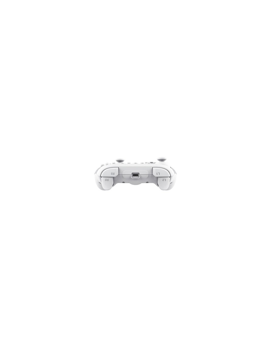 Trust GXT 1246W MUTA Blanco Bluetooth Gamepad Nintendo Switch, Nintendo Switch Lite