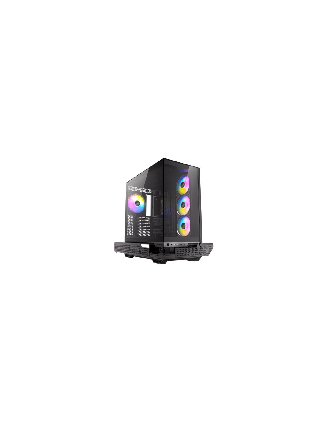 Antec C7 ARGB Midi Tower Negro