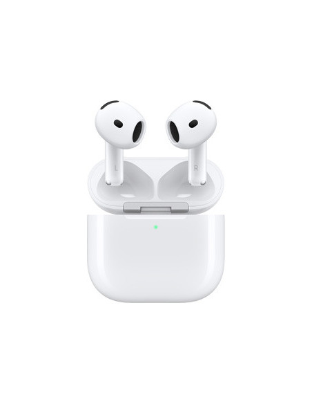 AirPods 4 Apple: cancelación ruido ANC.