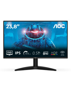 AOC B3 24B36X pantalla para PC 60,5 cm (23.8") 1920 x 1080 Pixeles