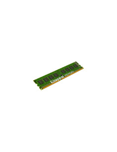 Kingston Technology ValueRAM módulo de memoria 8 GB 1 x 8 GB DDR3