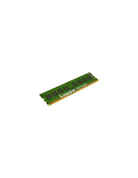 Kingston Technology ValueRAM módulo de memoria 8 GB 1 x 8 GB DDR3