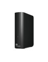 Western Digital ELEMENTS Disco duro externo 18000 GB Negro