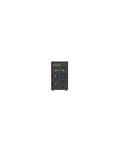 Phasak Protekt Torre sistema de alimentación ininterrumpida (UPS) LÍ­nea interactiva 3,16 kVA 2100 W 4 salidas AC