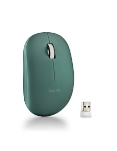 NGS FOG PRO ratón Ambidextro RF inalámbrico ??ptico 1000 DPI