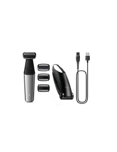 Philips BODYGROOM Series 5000 BG5021/15 Recortador corporal e íntimo