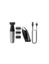 Philips BODYGROOM Series 5000 BG5021/15 Recortador corporal e íntimo impermeable
