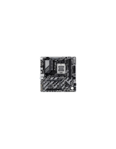 GIGABYTE B840M D2H Placa base - Procesadores AMD Ryzen 9000, VRM de