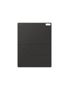 Samsung Galaxy Tab S11 Ultra Book Cover