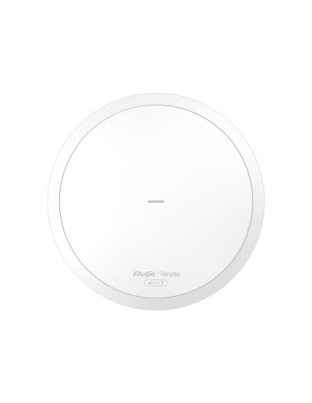 Ruijie Networks RG-RAP72 punto de acceso inalámbrico 3570 Mbit/s Blanco Energía sobre Ethernet (PoE)