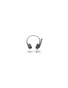 NGS MSX 10 PRO Auriculares Alámbrico Diadema Juego Negro
