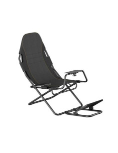 SILLA GAMING SLIM DRIVE RACING SEAT 2