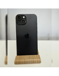 IPHONE 15 128GB NEGRO 100% REACONDICIONADO